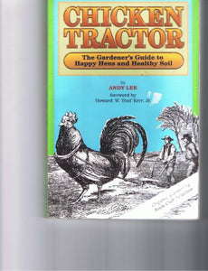 Chicken Tractor 