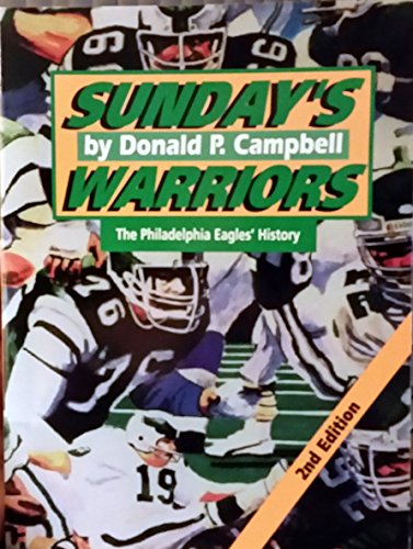 Sunday's Warriors