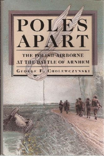 Poles Apart
