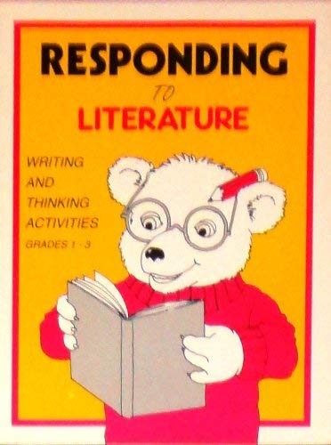 Responding to Literature