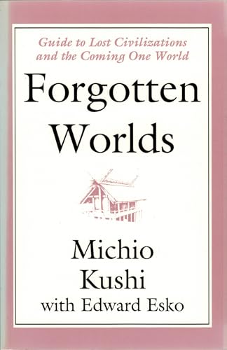 Forgotten Worlds