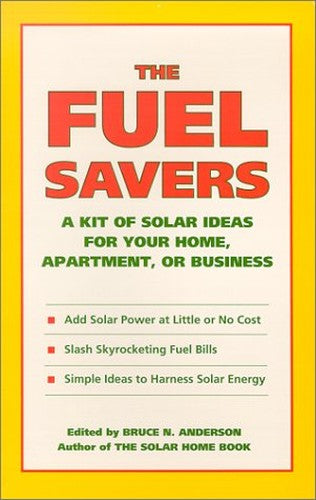 The Fuel Savers
