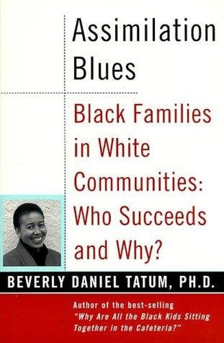 Assimilation Blues