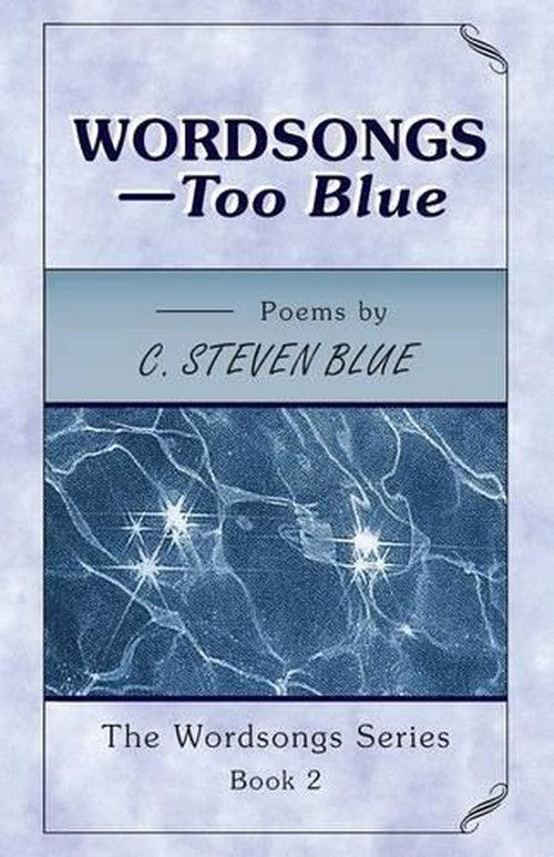 WORDSONGS-Too Blue
