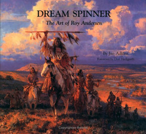 Dream Spinner