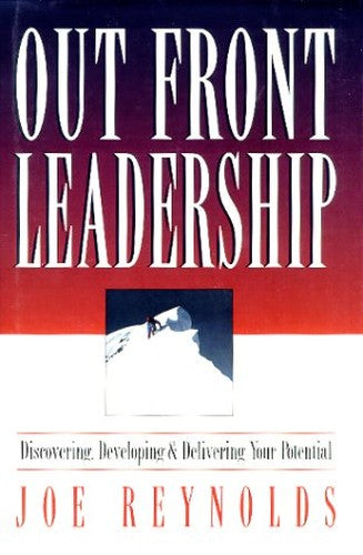 Out Front Leadership