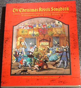 Christmas Revels Songbook 