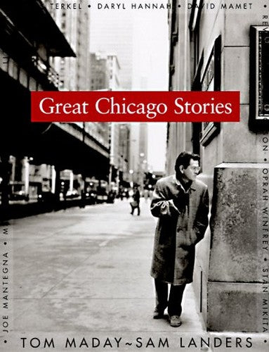 Great Chicago Stories