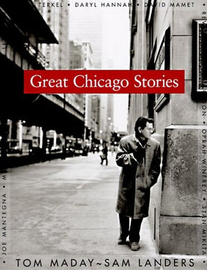 Great Chicago Stories