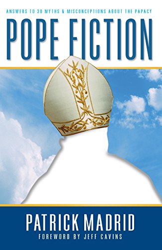 Pope Fiction