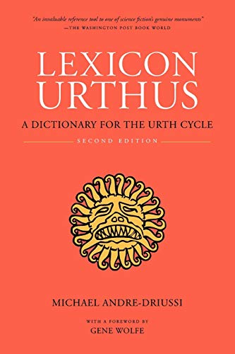 Lexicon Urthus