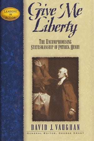 Give Me Liberty