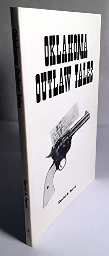 Oklahoma outlaw tales