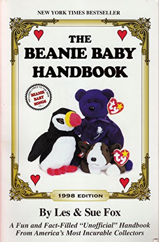 The Beanie Baby Handbbook