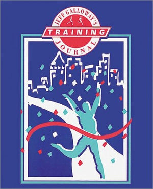 Title: Jeff Galloways Training Journal