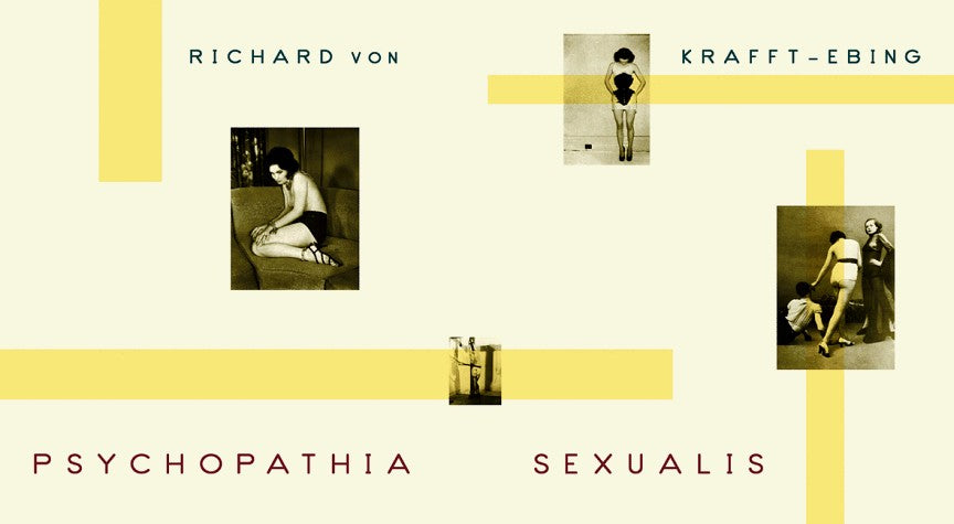 Psychopathia Sexualis