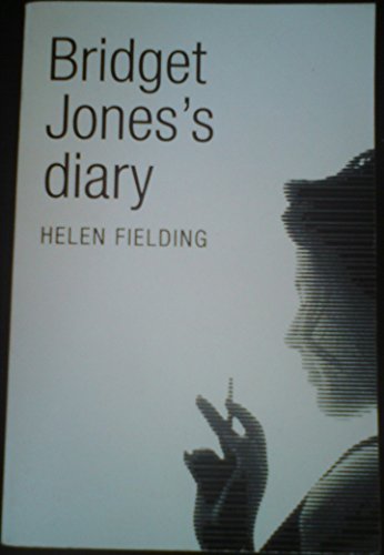 BRIDGET JONES' DIARY.