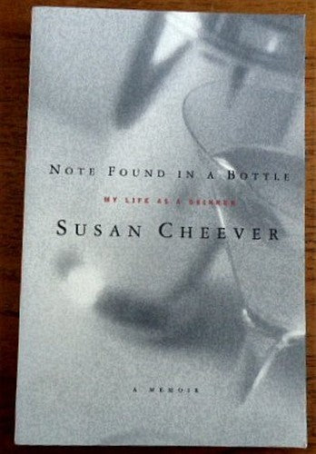 Title: Note Found In a Bottle