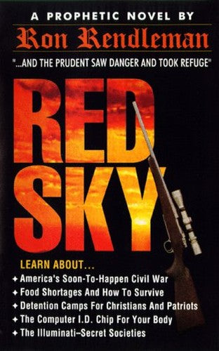 Red Sky