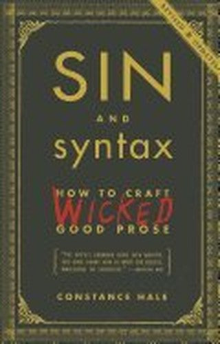 Sin and Syntax