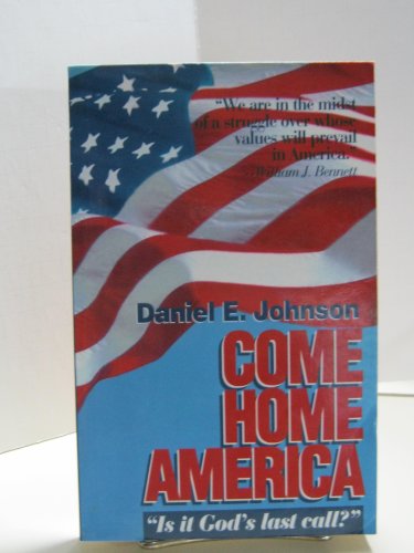 Come Home America