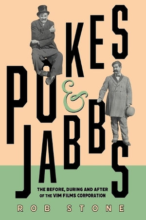 Pokes & Jabbs