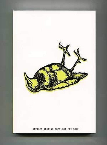 Lullaby (First Edition, October 2002) cover