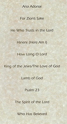 Love of God
