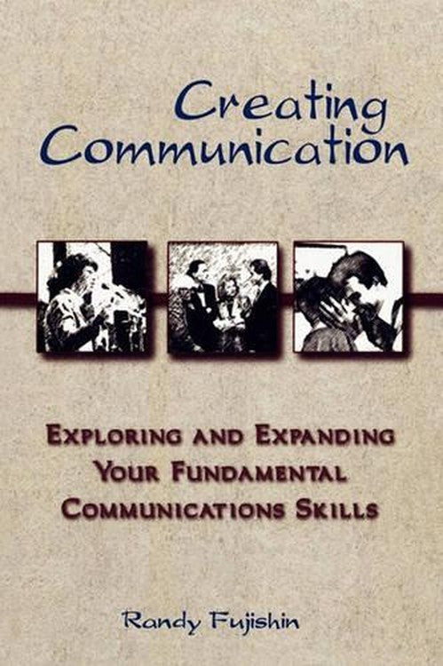 Creating Communication