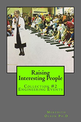 Raising Interesting People