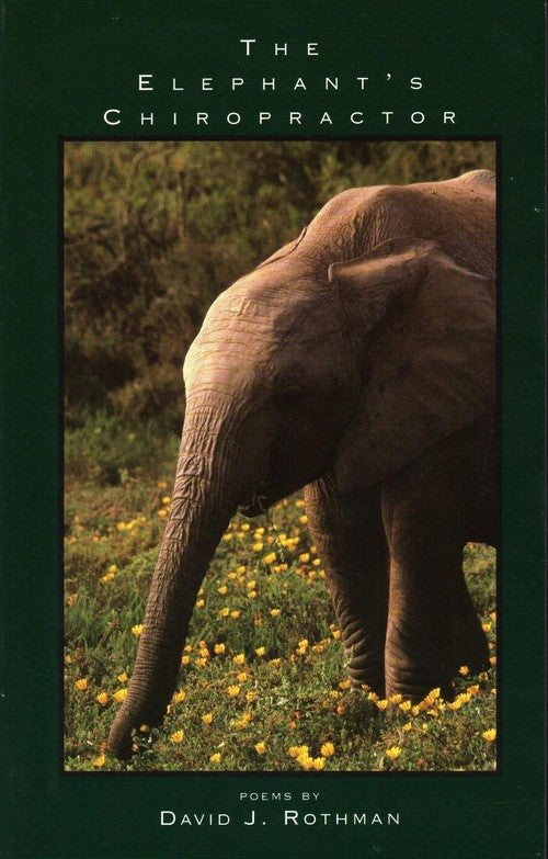 The Elephant's Chiropractor