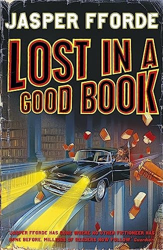 Lost in a Good Book [Import]