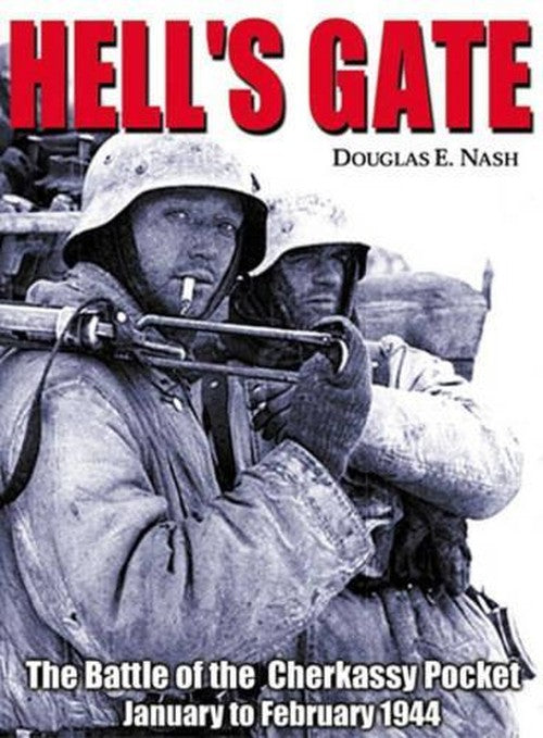 Hell'S Gate