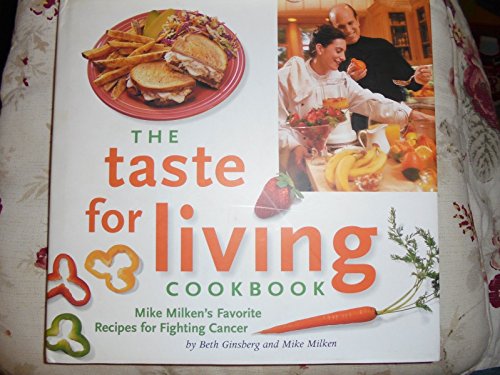 The Taste for Living Cookbook
