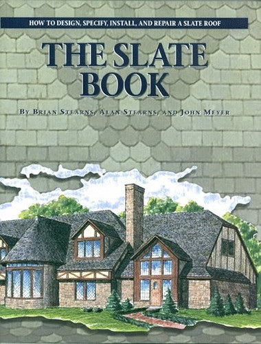 The Slate Book