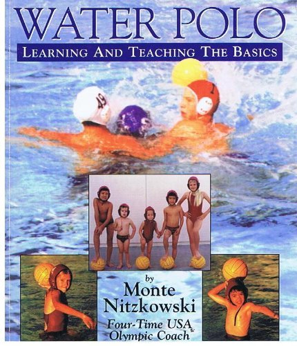 Water Polo Learning and Teachi