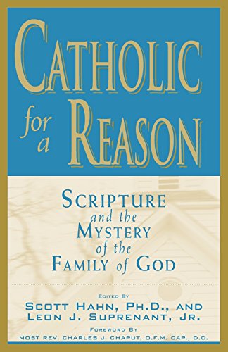 Catholic for a Reason
