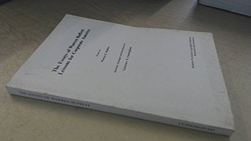 The Essays of Warren Buffett