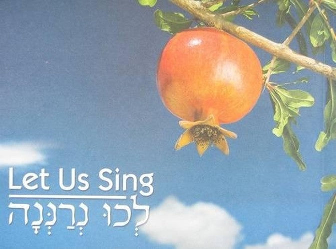 Let Us Sing