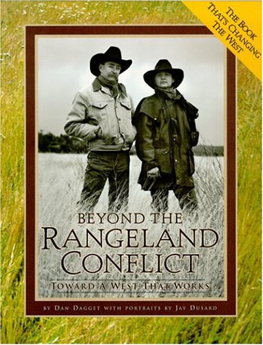 Beyond the Rangeland Conflict