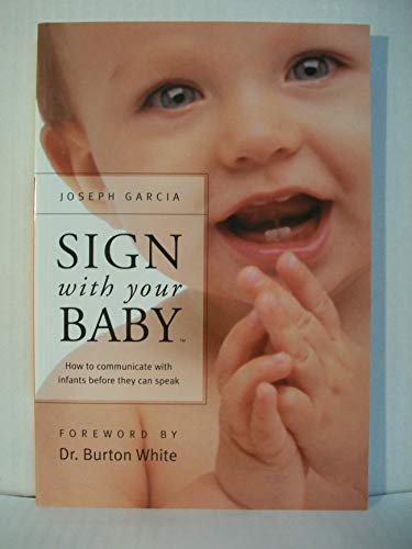 Sign with Your Baby