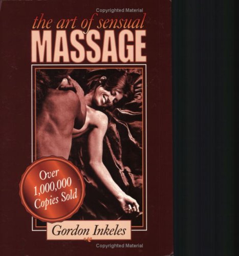 The Art of Sensual Massage