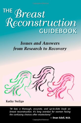 Breast Reconstruction Guidebook