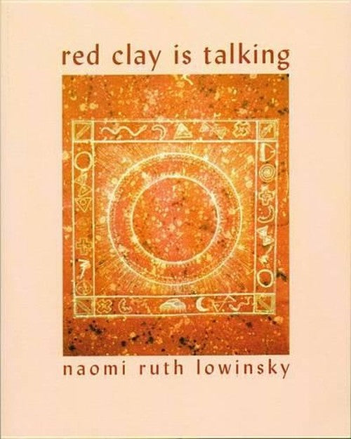 Red Clay Is Talking