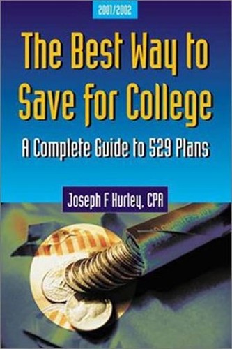 The Best Way to Save for College