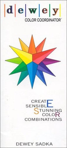Dewey Color Coordinator