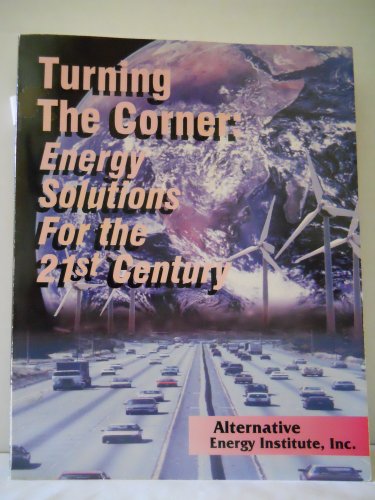 Turning the Corner