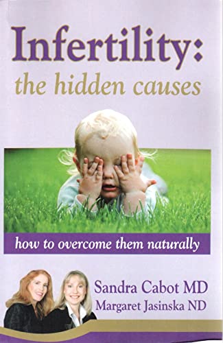 Infertility:  the Hidden Causes* Out of Print