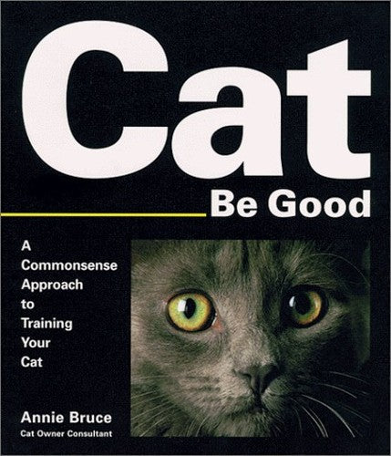 Cat be Good