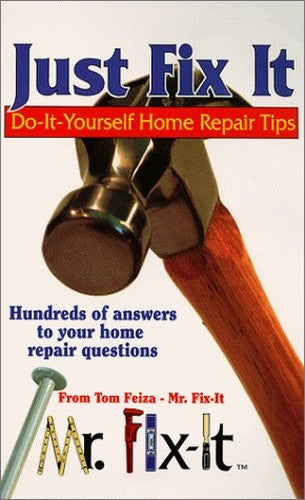 Just Fix It
